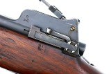 Winchester Enfield P14 British Military Rifle, Scabbard, W139672, FB01778 - Image 9 of 25