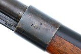 Walther G41 (W) WWII German military Sniper Rifle, 6423, FB01745 - Image 6 of 25