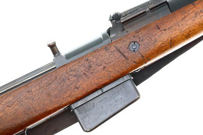 Walther G41 (W) WWII German military Sniper Rifle, 6423, FB01745 - Image 14 of 25