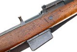 Walther G41 (W) WWII German military Sniper Rifle, 6423, FB01745 - Image 14 of 25