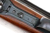 Walther G41 (W) WWII German military Sniper Rifle, 6423, FB01745 - Image 10 of 25