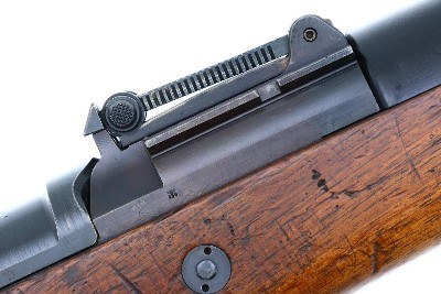 Walther G41 (W) WWII German military Sniper Rifle, 6423, FB01745 - Image 25 of 25