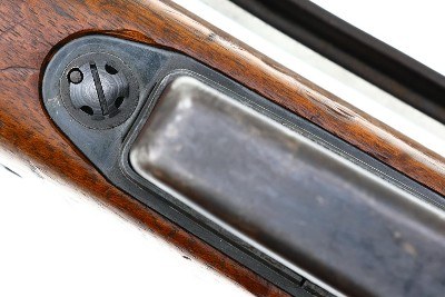 Walther G41 (W) WWII German military Sniper Rifle, 6423, FB01745 - Image 12 of 25