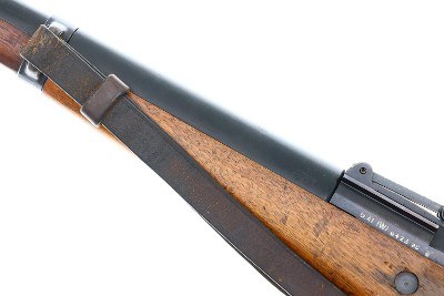 Walther G41 (W) WWII German military Sniper Rifle, 6423, FB01745 - Image 16 of 25
