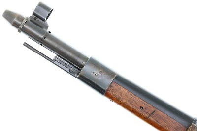 Walther G41 (W) WWII German military Sniper Rifle, 6423, FB01745 - Image 15 of 25