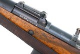 Walther G41 (W) WWII German military Sniper Rifle, 6423, FB01745 - Image 23 of 25