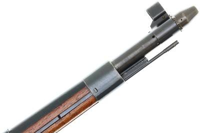 Walther G41 (W) WWII German military Sniper Rifle, 6423, FB01745 - Image 9 of 25