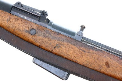 Walther G41 (W) WWII German military Sniper Rifle, 6423, FB01745 - Image 17 of 25