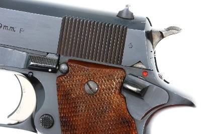 Star MB 9mmP, Extended Magazine, Shoulder Stock, 648241, FB02447 - Image 9 of 24