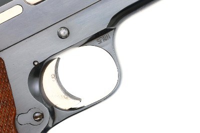 Star MB 9mmP, Extended Magazine, Shoulder Stock, 648241, FB02447 - Image 18 of 24