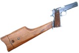Star MB 9mmP, Extended Magazine, Shoulder Stock, 648241, FB02447 - Image 5 of 24