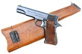 Star MB 9mmP, Extended Magazine, Shoulder Stock, 648241, FB02447 - Image 10 of 24