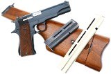 Star MB 9mmP, Extended Magazine, Shoulder Stock, 648241, FB02447 - Image 3 of 24