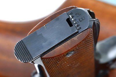 Star MB 9mmP, Extended Magazine, Shoulder Stock, 648241, FB02447 - Image 21 of 24