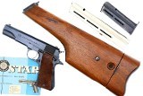 Star MB 9mmP, Extended Magazine, Shoulder Stock, 648241, FB02447 - Image 2 of 24