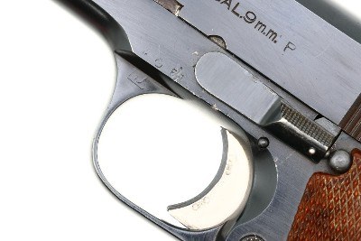 Star MB 9mmP, Extended Magazine, Shoulder Stock, 648241, FB02447 - Image 17 of 24