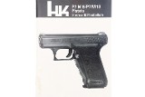 Heckler & Koch HK P7M13 Pistol, as NIB w/ Accessories, 75175, FB02489 - Image 10 of 12