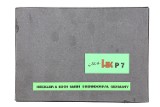 Heckler & Koch HK P7M13 Pistol, as NIB w/ Accessories, 75175, FB02489 - Image 11 of 12