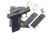 Heckler & Koch HK P7M13 Pistol, as NIB w/ Accessories, 75175, FB02489 - Image 3 of 12