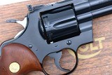Colt Python .357 Revolver in Box, Made 1962, 21823, FB02518 - Image 5 of 16