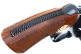 Colt Python .357 Revolver in Box, Made 1962, 21823, FB02518 - Image 10 of 16