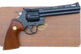 Colt Python .357 Revolver in Box, Made 1962, 21823, FB02518 - Image 4 of 16