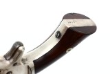 S&W Model 1 Second Issue Revolver, Matching, ANTIQUE, 65792, O-140 - Image 7 of 14