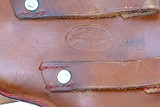 DWM 1906 Swiss Military Cross-in-Sunburst Luger Rig, 5456, FB00326 - Image 19 of 19