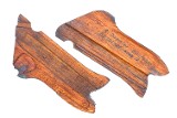 DWM 1906 Swiss Military Cross-in-Sunburst Luger Rig, 5456, FB00326 - Image 16 of 19