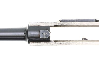 DWM 1906 Swiss Military Cross-in-Sunburst Luger Rig, 5456, FB00326 - Image 13 of 19