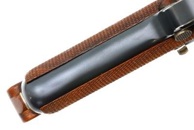 DWM 1906 Swiss Military Cross-in-Sunburst Luger Rig, 5456, FB00326 - Image 5 of 19