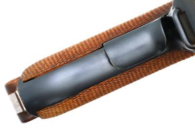 DWM 1906 Swiss Military Cross-in-Sunburst Luger Rig, 5456, FB00326 - Image 10 of 19