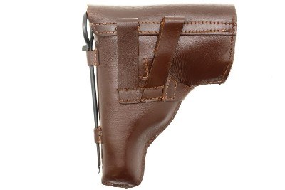 Russian Izhevsk Makarov Pistol, Matching Rig, dated 1963, 1266, FB00361 - Image 15 of 16