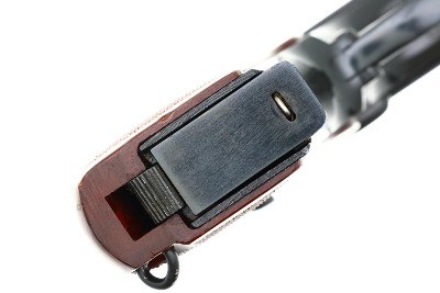Russian Izhevsk Makarov Pistol, Matching Rig, dated 1963, 1266, FB00361 - Image 8 of 16
