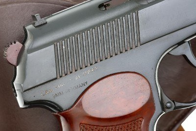 Russian Izhevsk Makarov Pistol, Matching Rig, dated 1963, 1266, FB00361 - Image 5 of 16