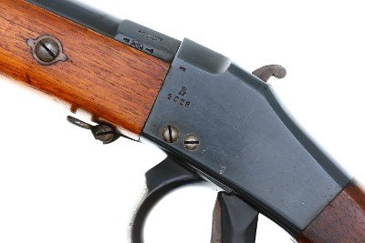 Francotte 1881 Improved Comblain Persian Military Rifle, 2028, O-211 - Image 1 of 10
