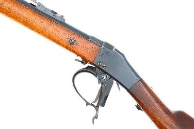 Francotte 1881 Improved Comblain Persian Military Rifle, 2028, O-211 - Image 6 of 10