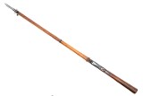 Francotte 1881 Improved Comblain Persian Military Rifle, 2028, O-211 - Image 8 of 10