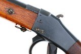 Francotte 1881 Improved Comblain Persian Military Rifle, 2028, O-211 - Image 1 of 10