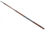 Winchester 1895Russian Contract Lever Action Musket, 393102, FB01835 - Image 16 of 18