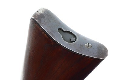 Winchester 1895Russian Contract Lever Action Musket, 393102, FB01835 - Image 11 of 18