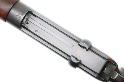 Winchester 1895Russian Contract Lever Action Musket, 393102, FB01835 - Image 18 of 18