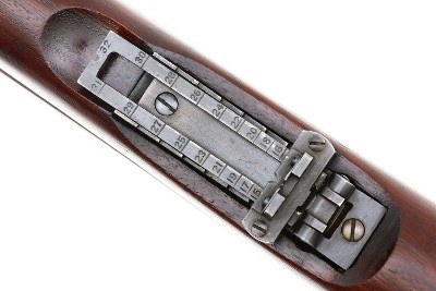 Winchester 1895Russian Contract Lever Action Musket, 393102, FB01835 - Image 7 of 18