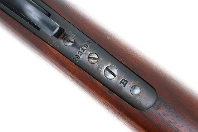 Winchester 1895Russian Contract Lever Action Musket, 393102, FB01835 - Image 9 of 18