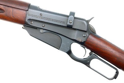 Winchester 1895Russian Contract Lever Action Musket, 393102, FB01835 - Image 1 of 18