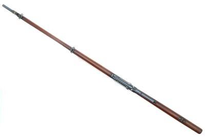Winchester 1895Russian Contract Lever Action Musket, 393102, FB01835 - Image 16 of 18