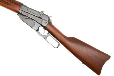 Winchester 1895Russian Contract Lever Action Musket, 393102, FB01835 - Image 15 of 18