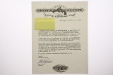 S&W Model 1 Second Issue Revolver, Factory Letter, ANTIQUE, 17133, O-139 - Image 14 of 14