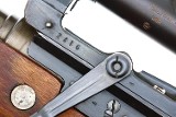 Mauser K98k Long Side Rail Gustloff WWII Sniper Rifle, 45079, FB01739 - Image 18 of 24