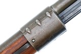 Mauser K98k Long Side Rail Gustloff WWII Sniper Rifle, 45079, FB01739 - Image 11 of 24